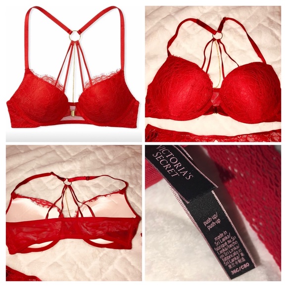 Sexy Deluxe 5PCS Lingerie Set *Price Firm* - Picture 2 of 8